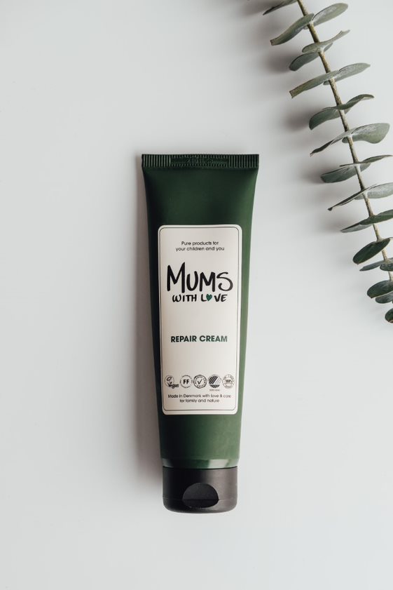 A product picture of MUMS WITH LOVE's Repair Cream
