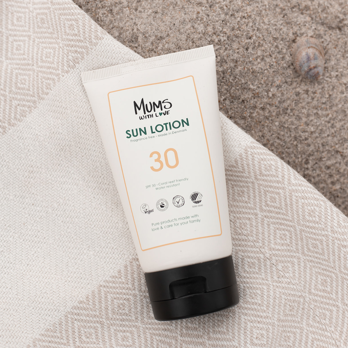 SUN LOTION SPF30 150 ml