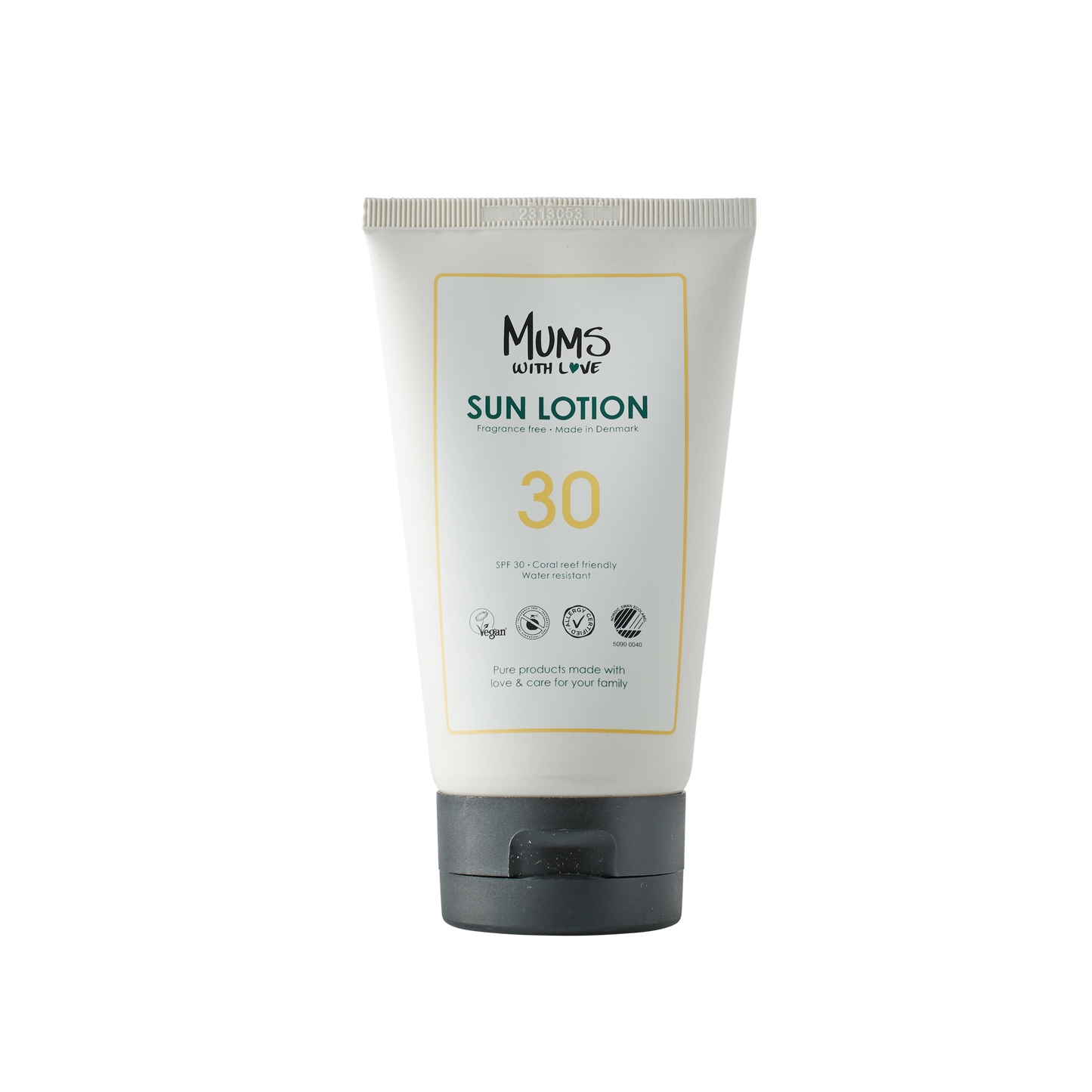 SUN LOTION SPF30 150 ml