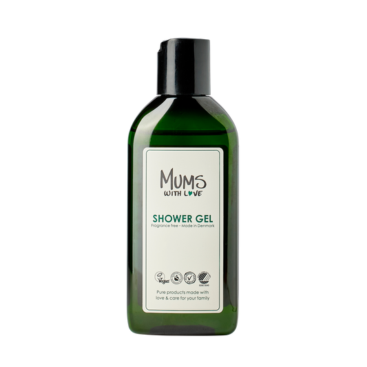 MUMS WITH LOVE APS SHOWER GEL 100 ml Body